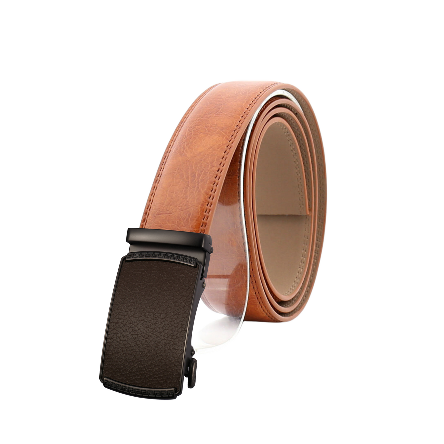 Wide belt